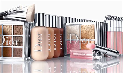 is Dior makeup expensive